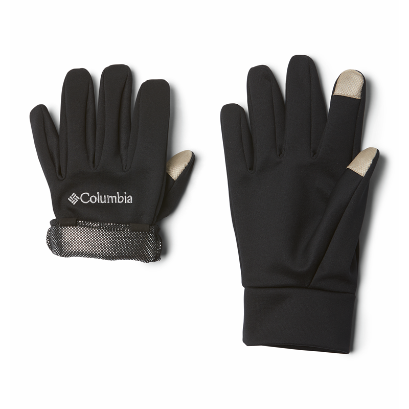 Columbia Handske Omni-Heat Touch Liner Sort Str S 1