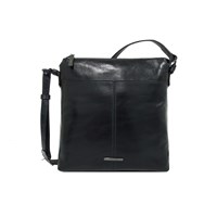 Claudio Ferrici Crossbody Blå