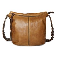 Pia Ries Crossbody Gul 1