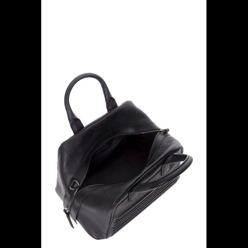 Mandarina Duck Handväska I-con Svart 5