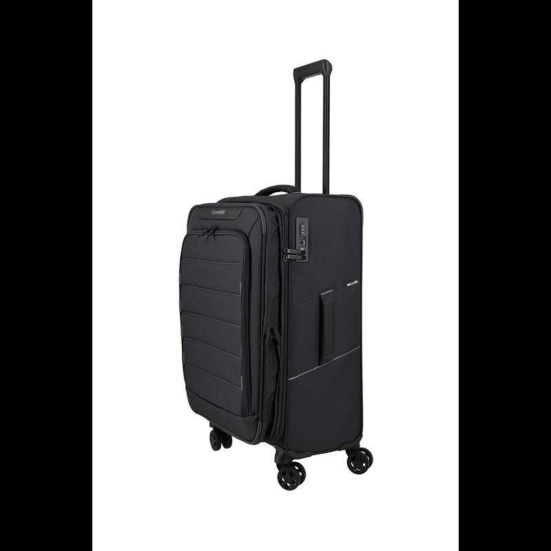 travelite Resväska set SKAII   Grå 3