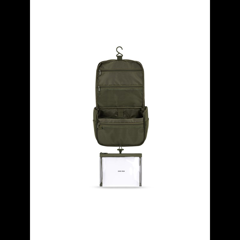 Johnny Urban Necessär Logan  Oliv Grön 6