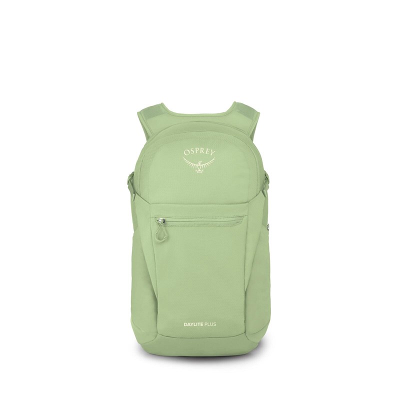 Osprey Rygsæk Daylite Plus L. Grøn 1