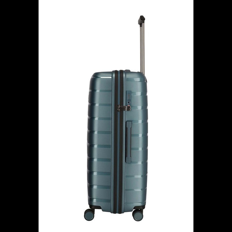 travelite Resväska Air Base Blå/Ljusblå 77 Cm 3