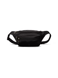 Calvin Klein Midjeväska Webbing  Svart 1