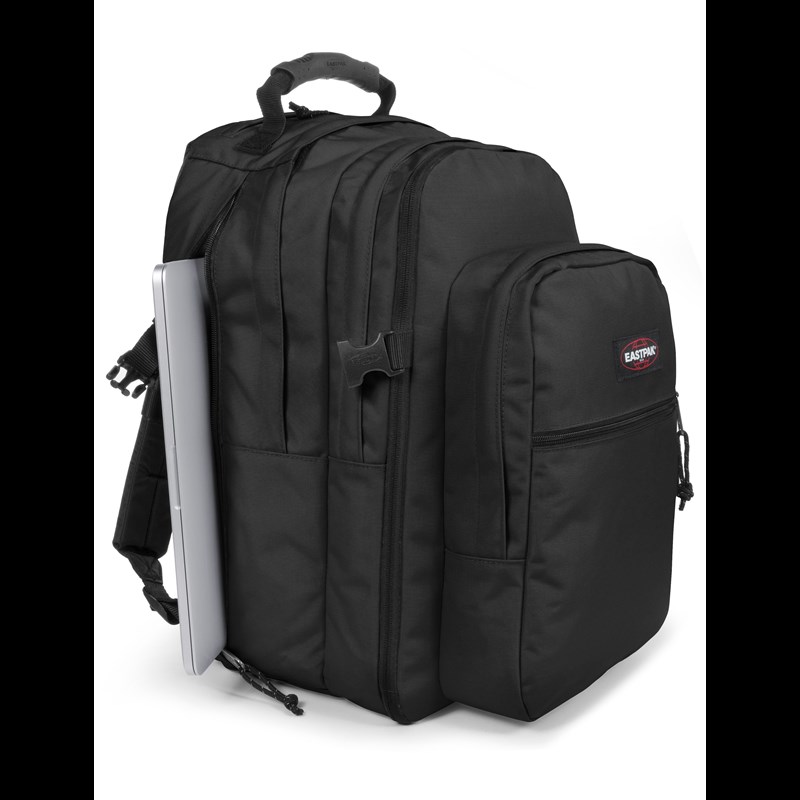 Eastpak Ryggsäck Tutor Svart 16" 6