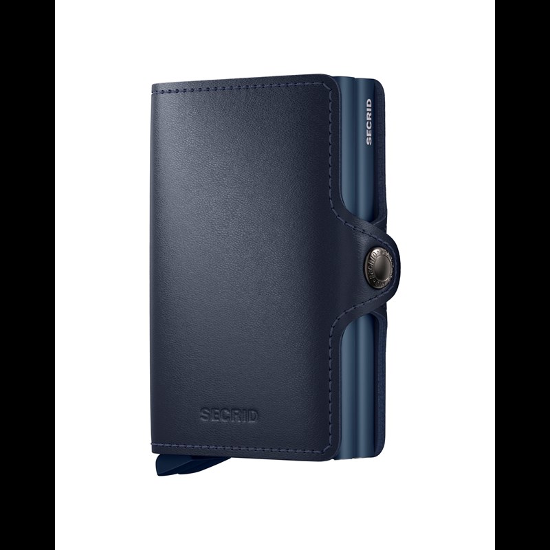 Secrid Twinwallet Original  Marin 1