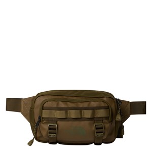 The North Face Midjeväska Base Camp Lumbar Khaki