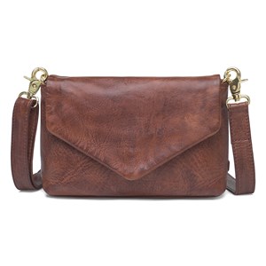 Depeche Crossbody Brun