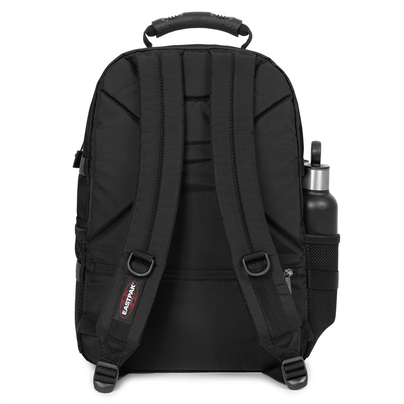Eastpak Rygsæk Suplyer Sort 16" 4