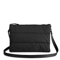 MARKBERG Crossbody Enea Recycled Svart 1