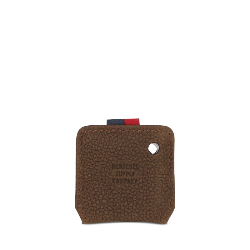 Herschel Nøglering Brun 1