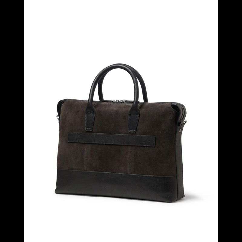 Saddler Computertaske Taylor M. Brun 15" 2