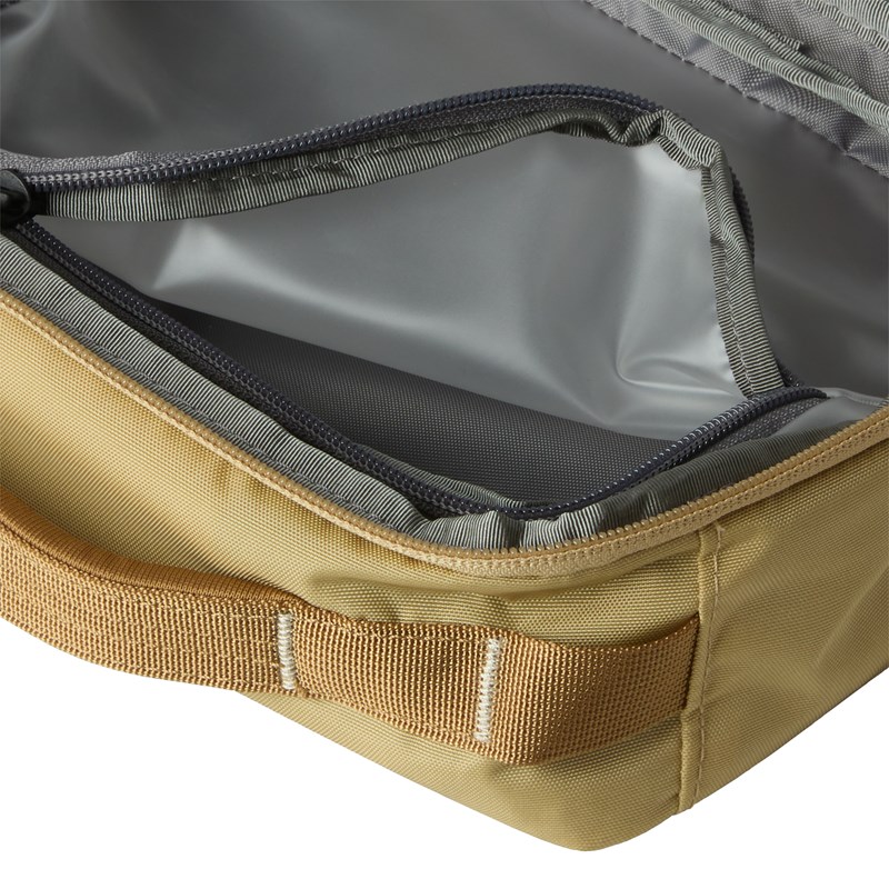 The North Face Necessär Base Camp Voyager Brun/beige 4