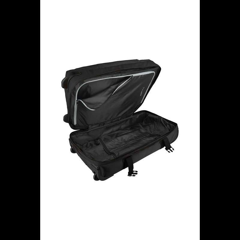 travelite Kuffert Bolonia Sort Str M 7