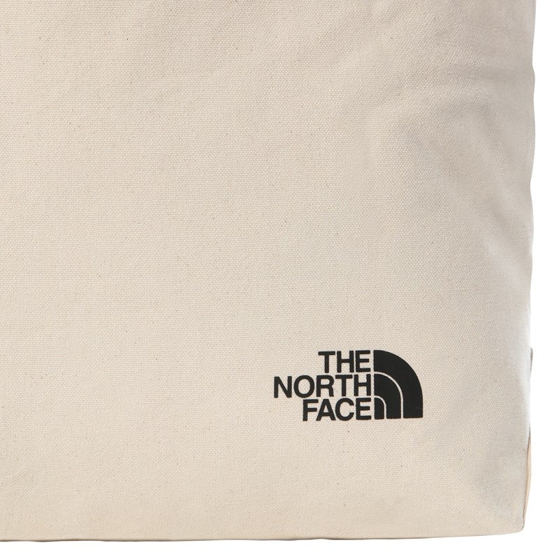 The North Face Shopper Cotton Tote Print 4