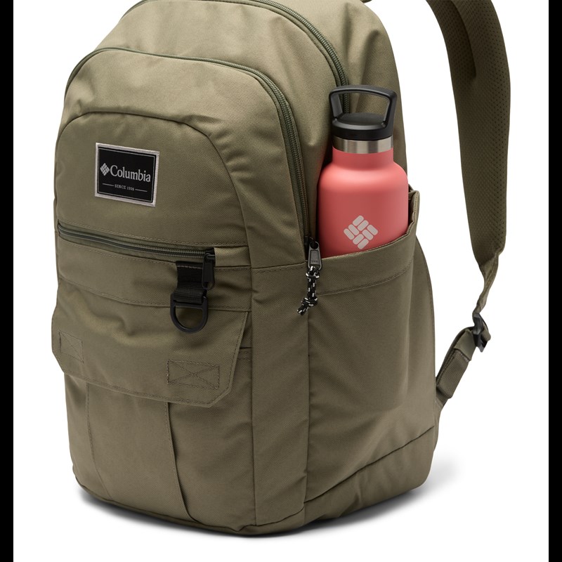 Columbia Ryggsäck Buxton 26 Oliv Grön 3