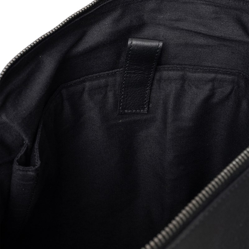 RE:DESIGNED Ryggsäck June Backpack Svart 5