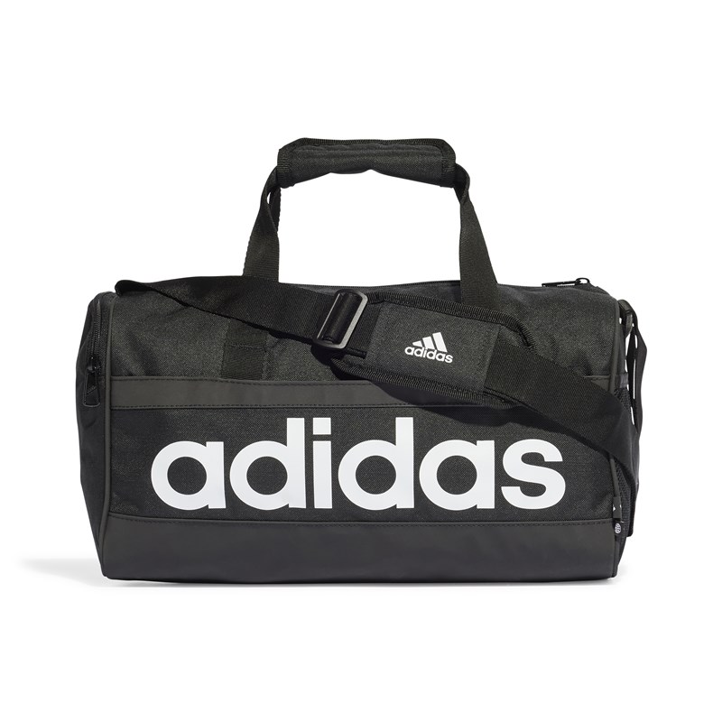 Adidas Originals Sportstaske Linear XS Sort 1