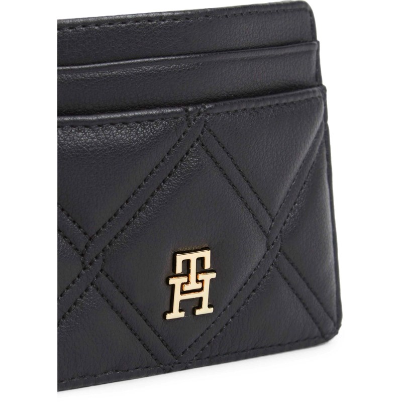 Tommy Hilfiger Kortholder Feminine Sort 3