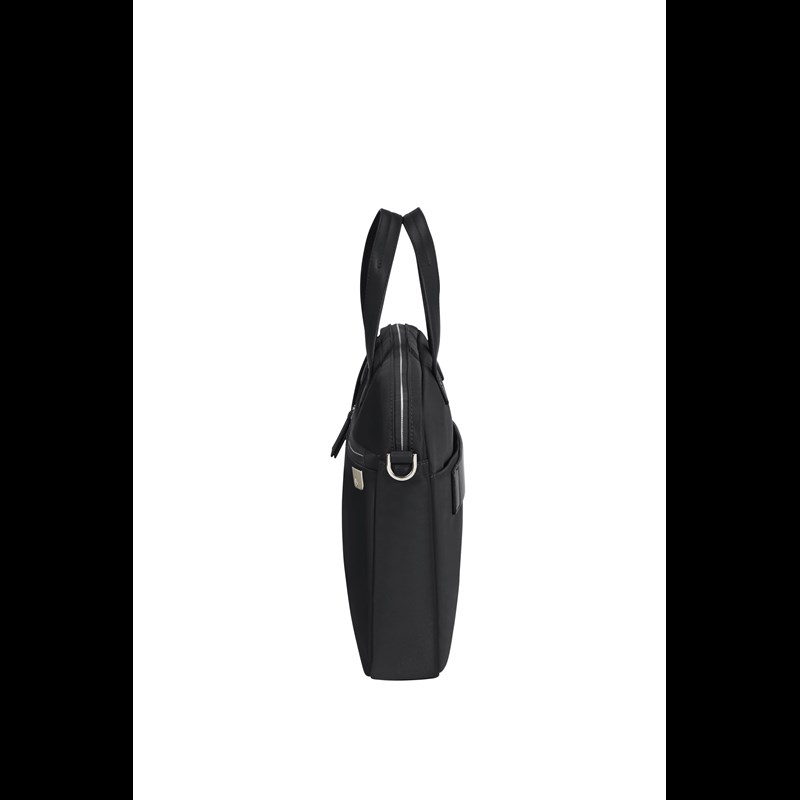 Samsonite Datorväska Eco Wave Svart 14" 3