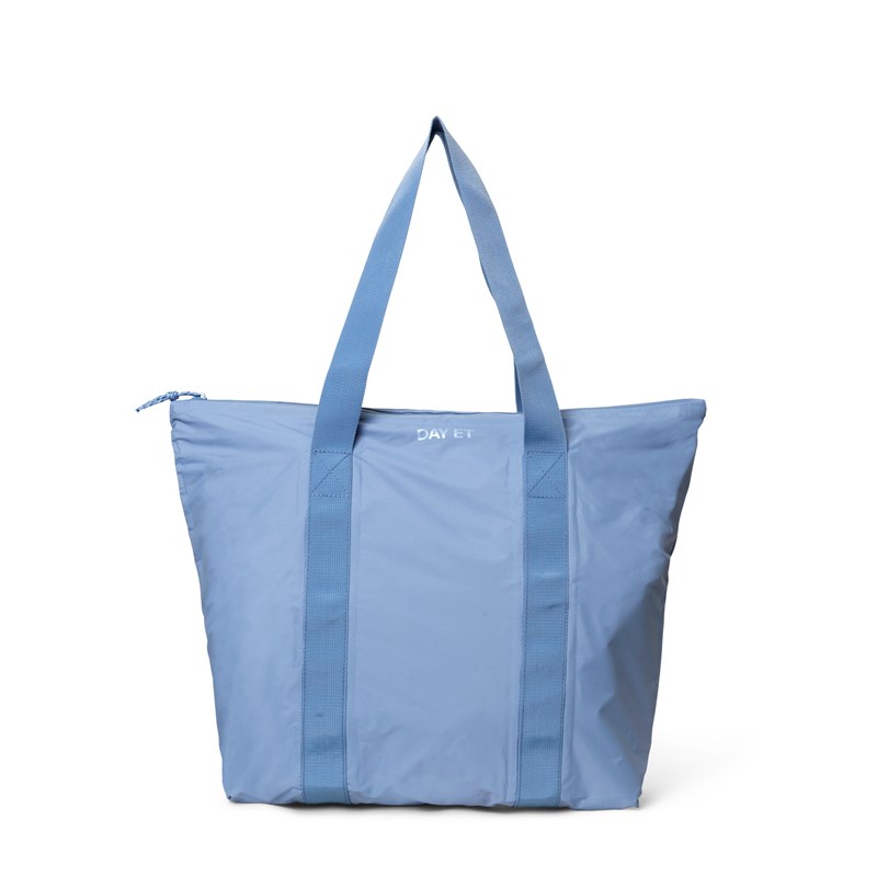 DAY ET Shopper Day RE-Tonal No Rain Blå 1