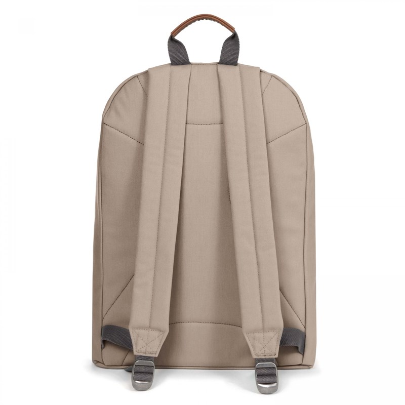 Eastpak Rygsæk Out of Office Beige 13" 3
