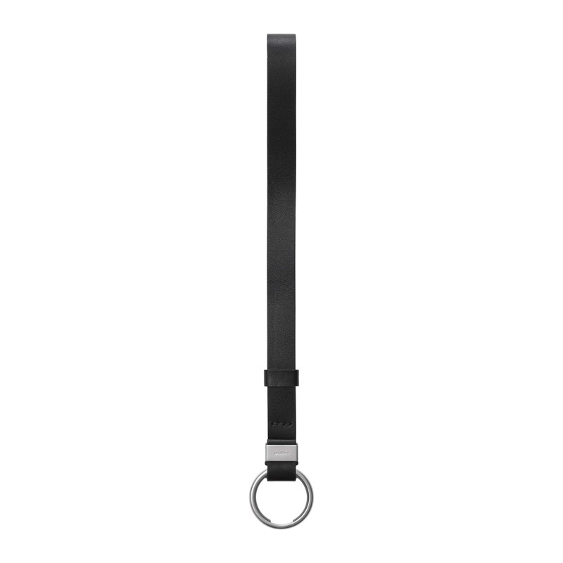 Orbitkey Nøgleholder Sort 4