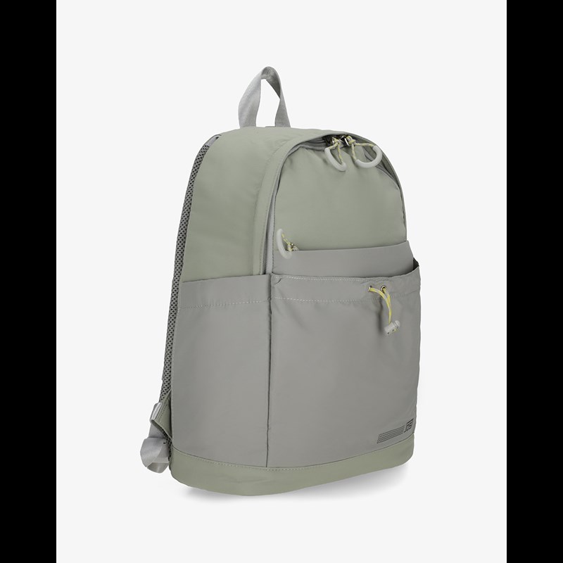 Jost Rygsæk Daypack Grøn 13" 2