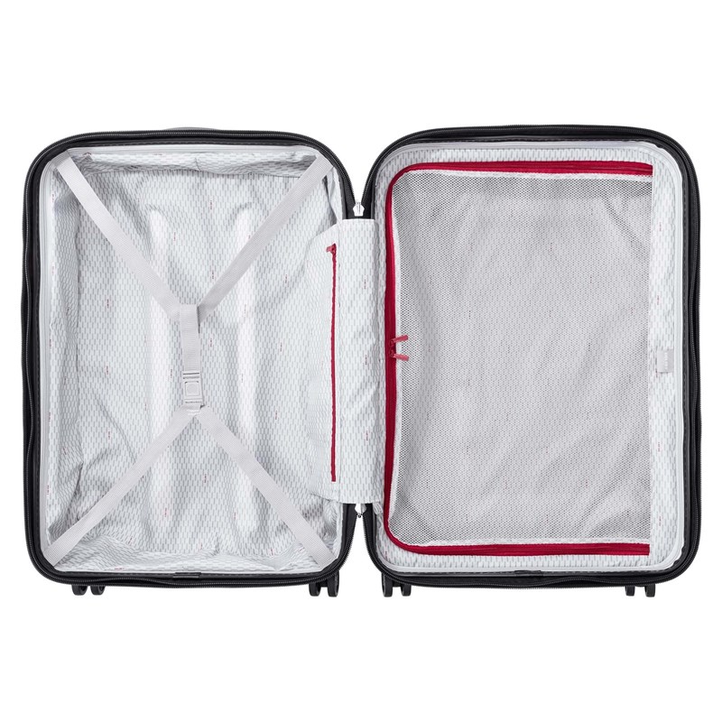 Delsey Kuffert Segur Blå 70 Cm 3