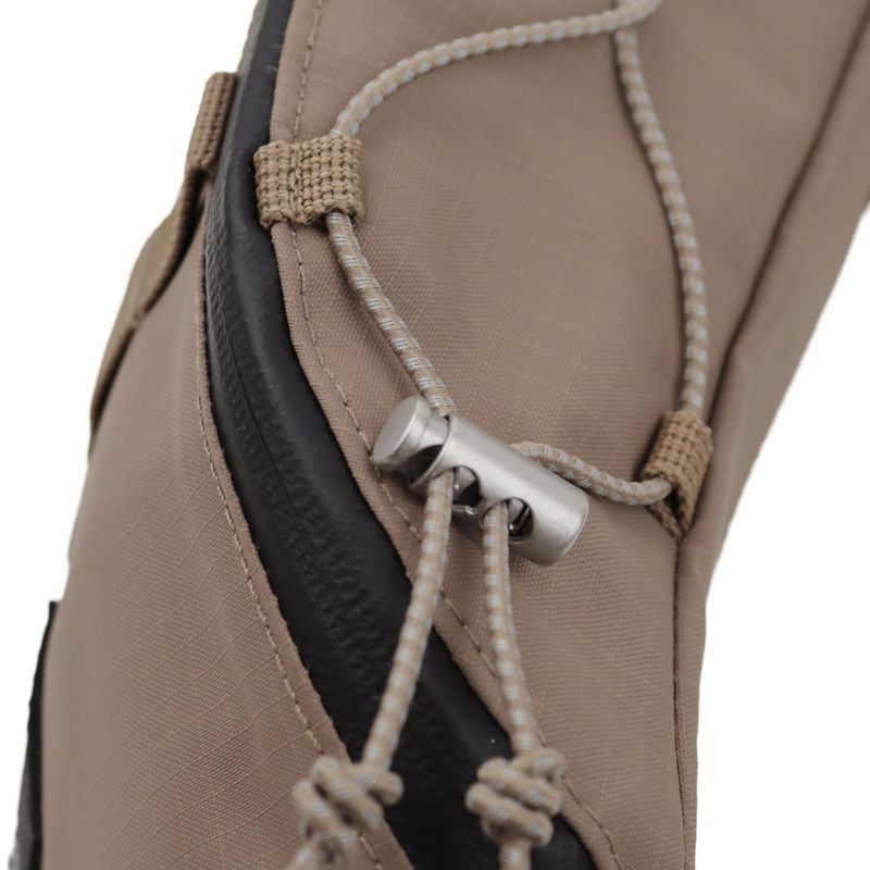 Kintobe Midjeväska Blaze Taupe 5