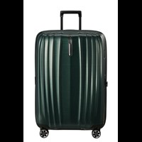 Samsonite Kuffert Nexis Grøn 76 Cm 1