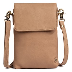 Depeche Mobiltaske Sand