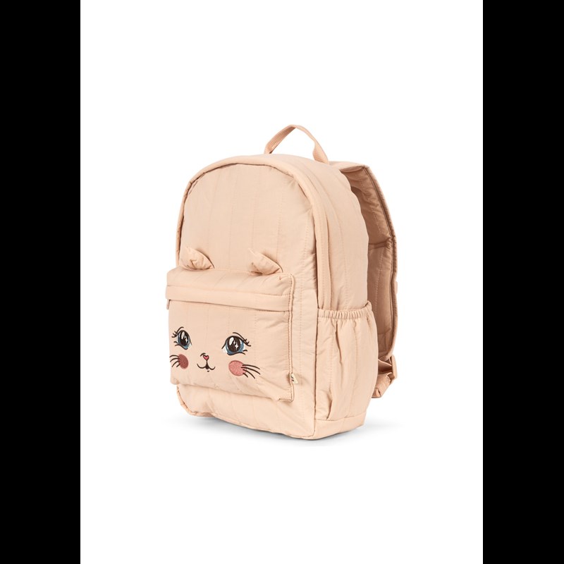 Konges Sløjd Rygsæk Juno Kitty Rosa 3
