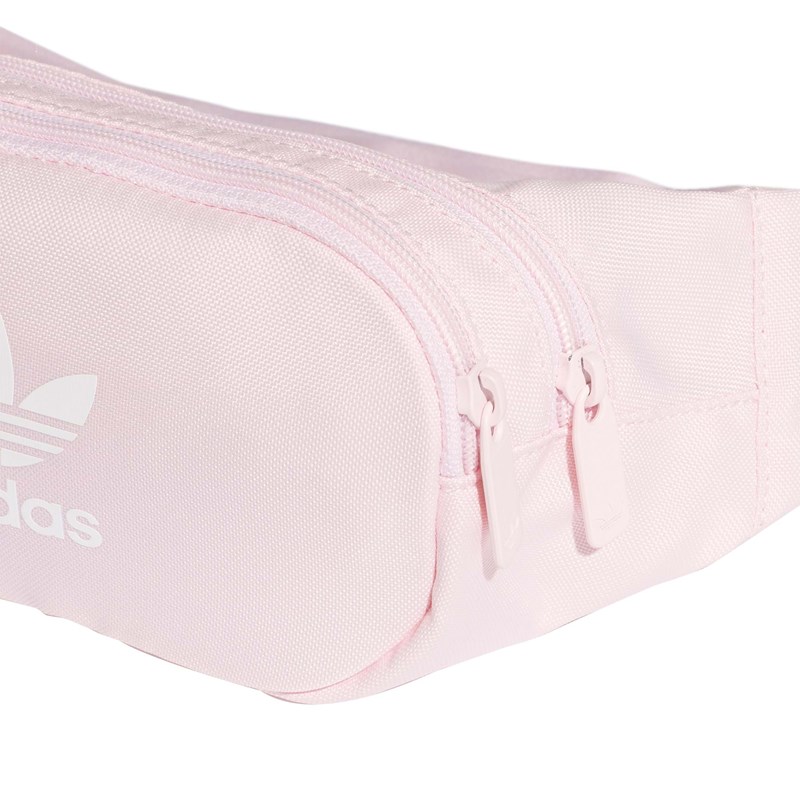Adidas Originals Bæltetaske Essential Crossbody Lyserød 5