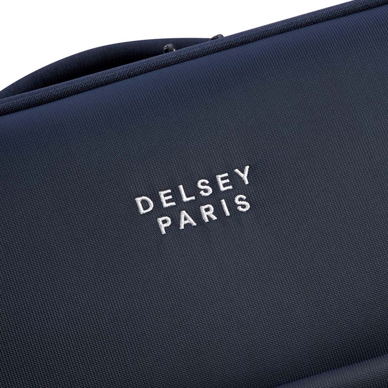 Delsey Kuffert Brochant 3 Navy 67 Cm 5