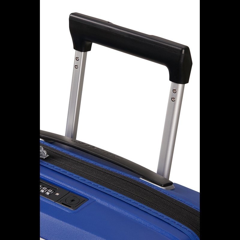 Samsonite Resväska Upscape Blå 55 Cm 10