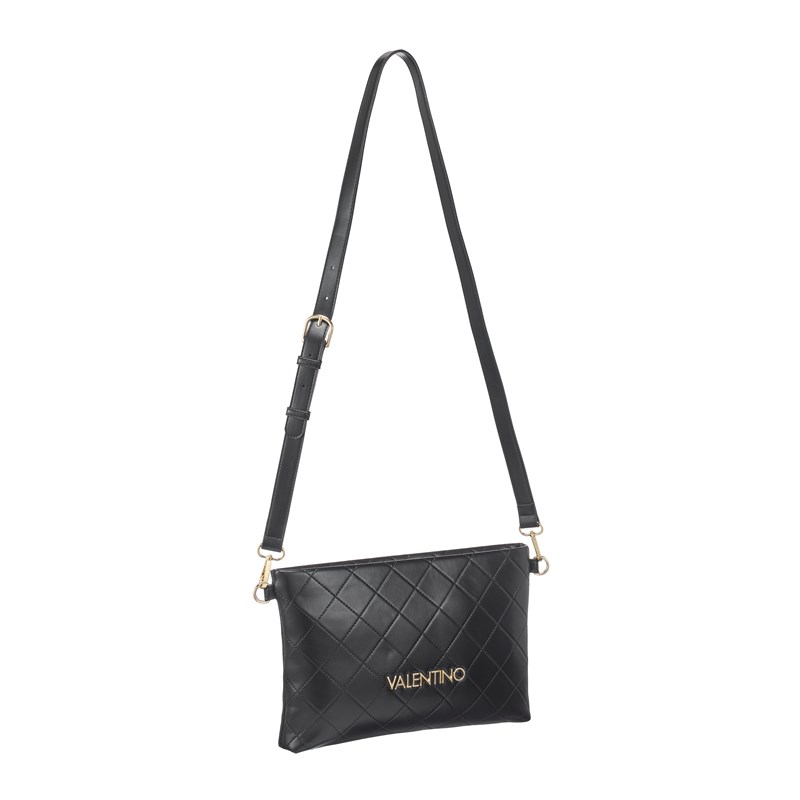 Valentino Bags Clutch Nur Re Sort 4