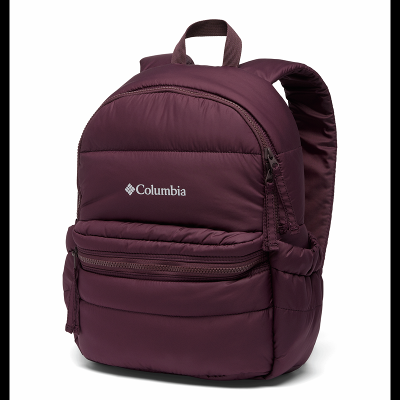 Columbia Rygsæk Pike Lake II  Lilla / fuchsia / orange 15" 1