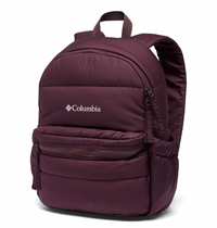 Columbia Ryggsäck Pike Lake II  Lila / fuchsia / orange 15" 1