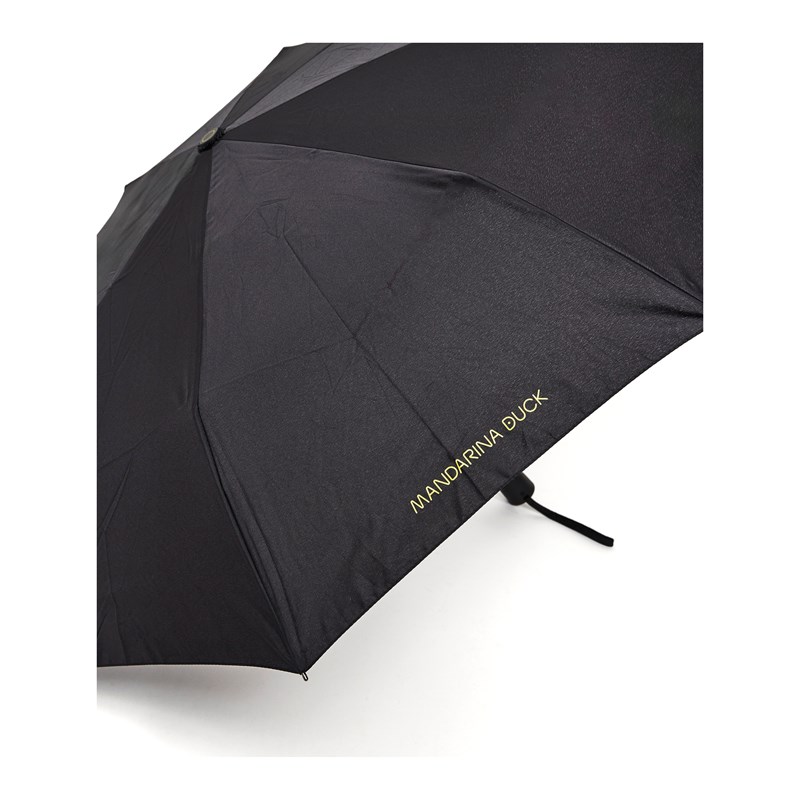 Mandarina Duck Paraply Sort 3