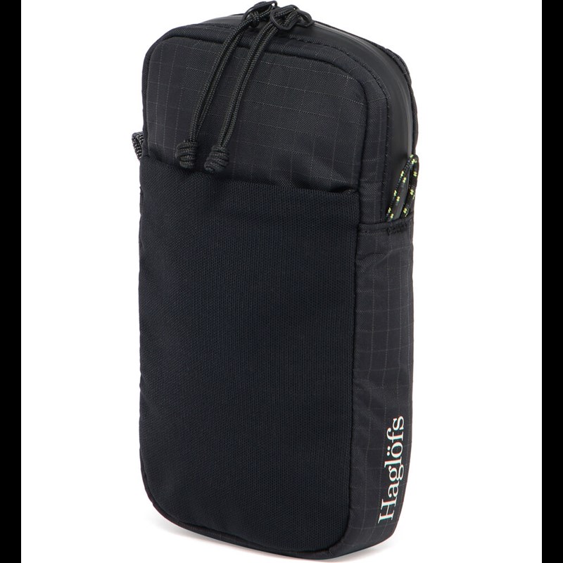Haglöfs Shoulder Pocket Svart 2