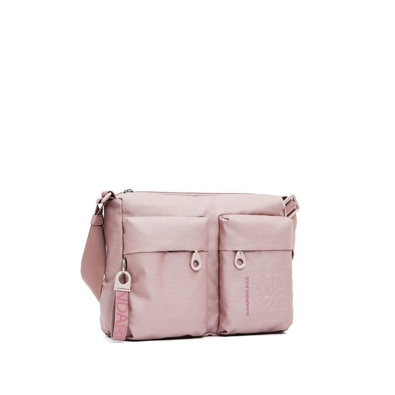 Mandarina Duck Crossbody MD20 Lyserød 2