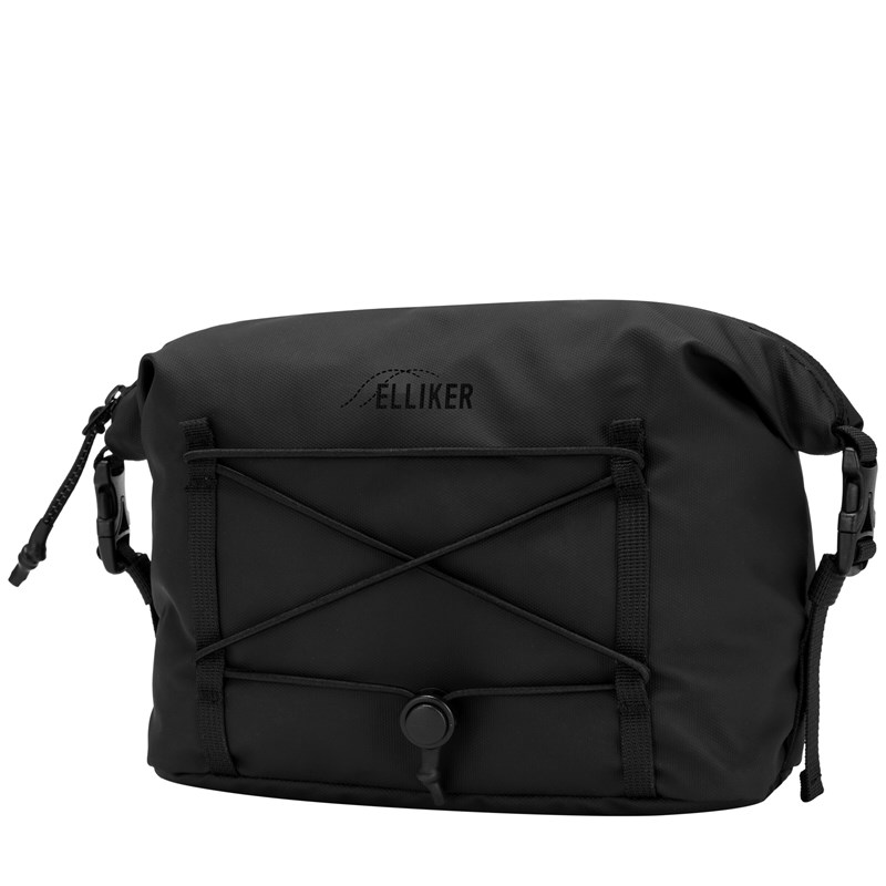 ELLIKER Necessär Angram Svart 2