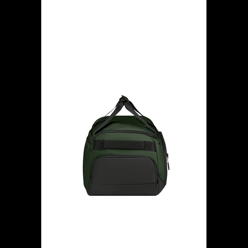 Samsonite Rejsetaske Biz2go S Grøn Str S 5