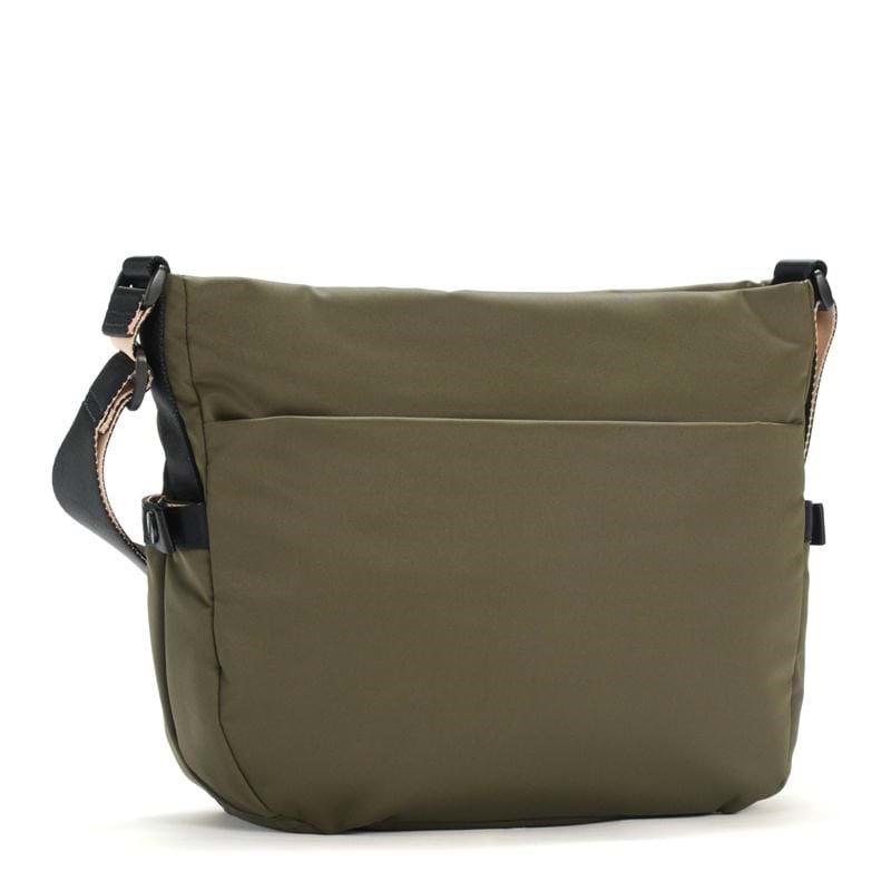 Hedgren Crossbody Milky Way Oliven Grøn 3