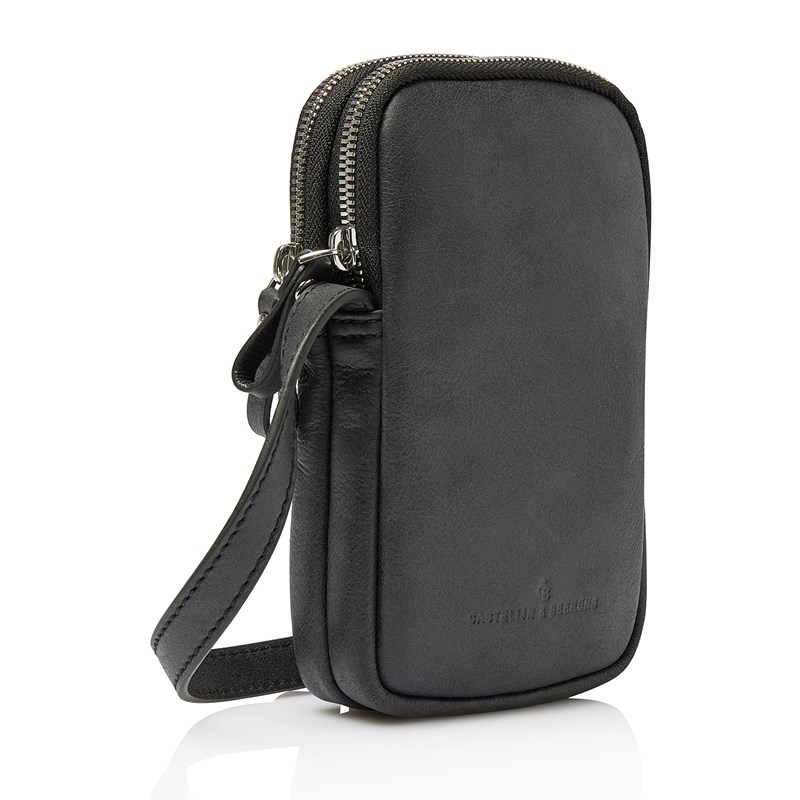 Castelijn & Beerens Crossbody Svart 2