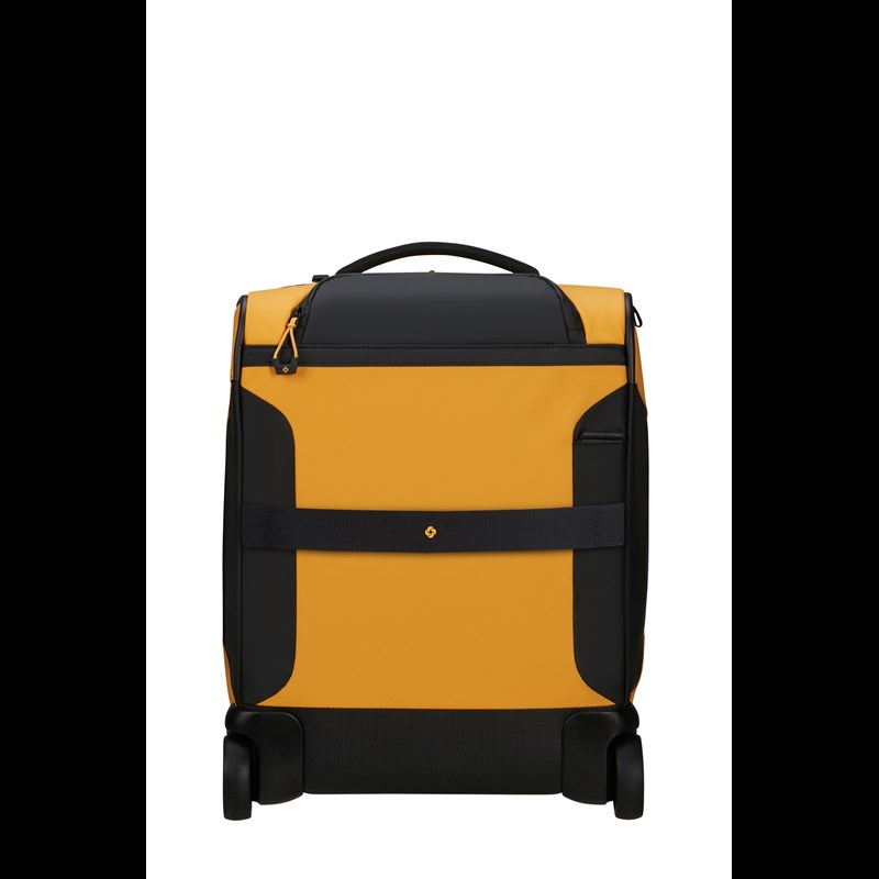 Samsonite Resväska Ecodiver Gul 45 cm 3