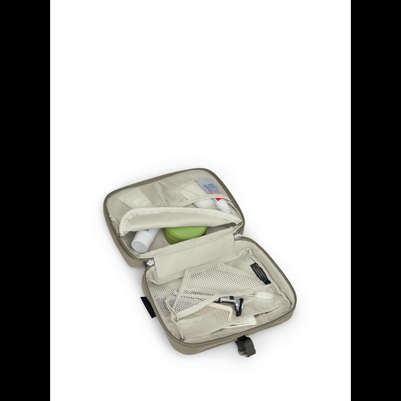 Osprey Necessär Daylite Hanging Taupe 5