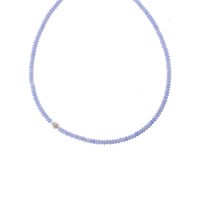By Stær Halsband Anitta Lila 1